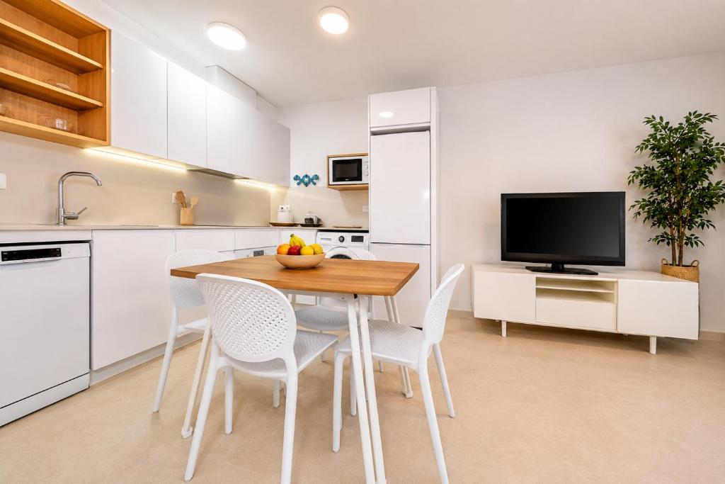 Essence del Carmen Beach - Beach 1 Min - By Lanzarote Vacation Homes 7