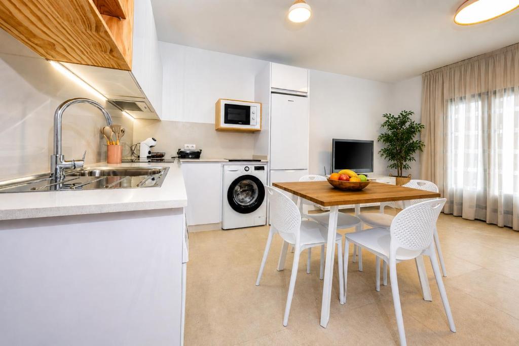 Essence del Carmen Beach - Beach 1 Min - By Lanzarote Vacation Homes 5