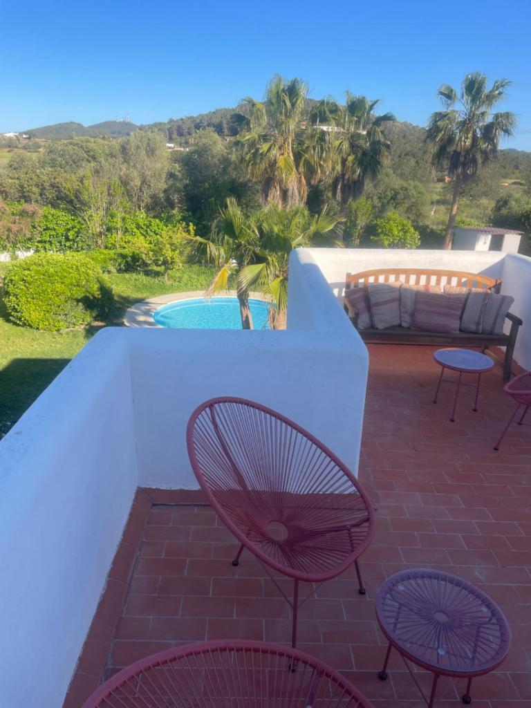 Authentic Villa with amazing pool 5