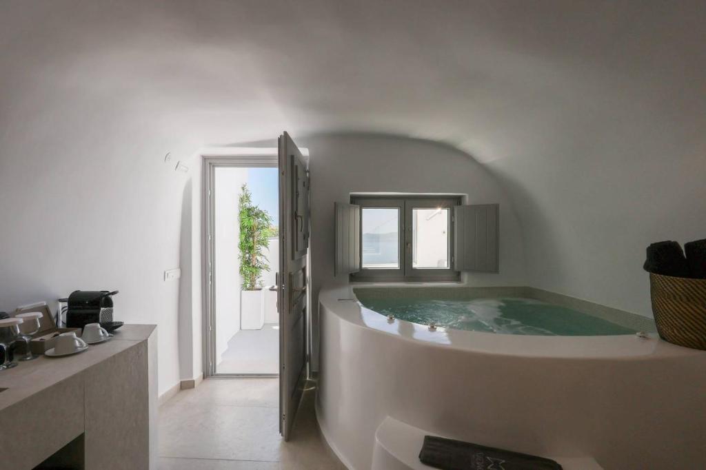 Dagaz Suites 3