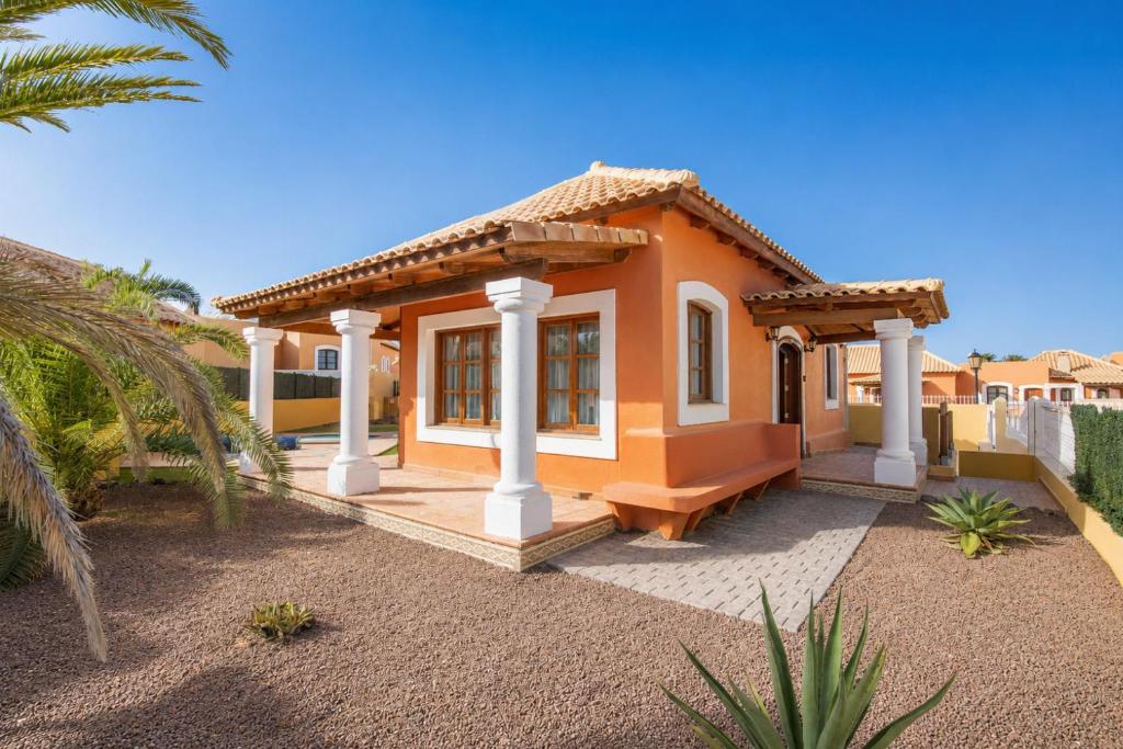 Villa Brisa del Mar 13 7