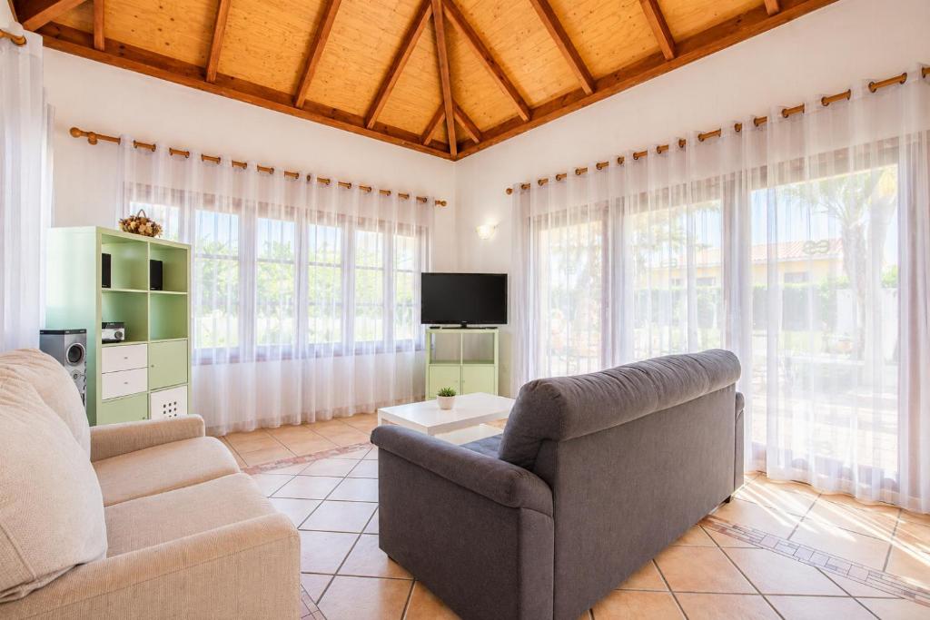 Villa Brisa del Mar 13 6