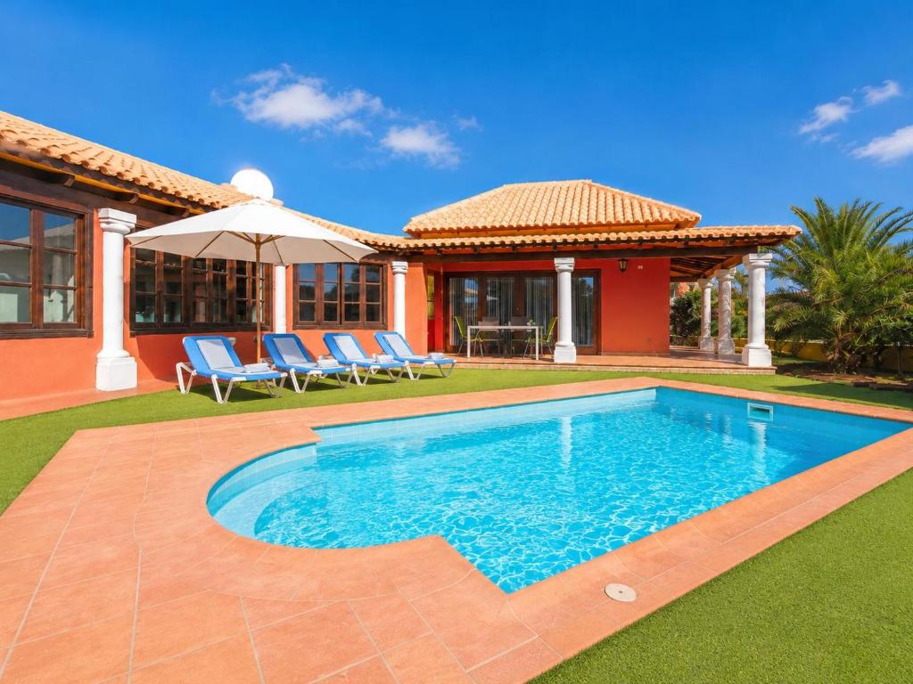 Villa Brisa del Mar 13 4