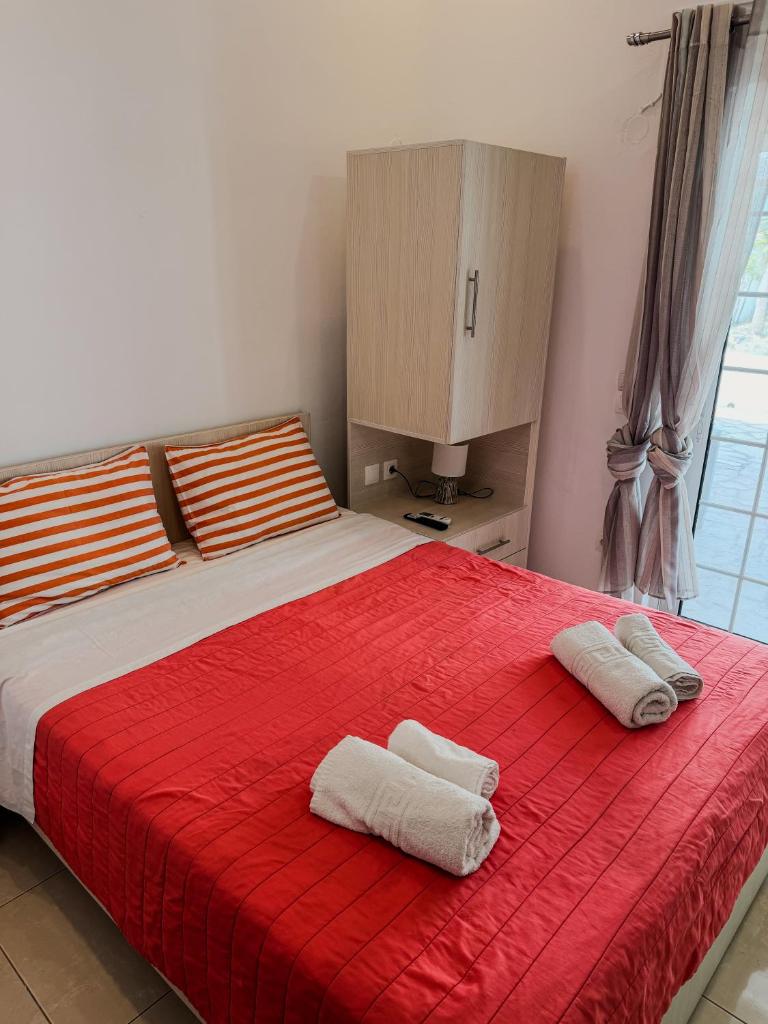 Salora Studio-Apartments 8
