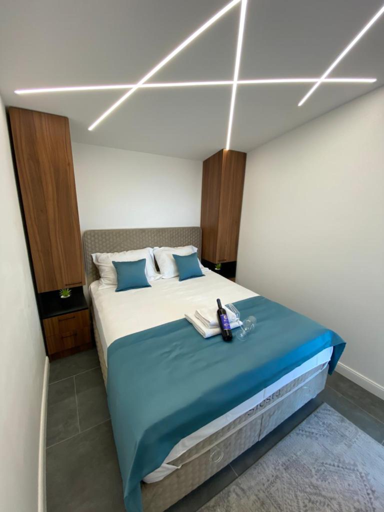 Dzaleta Boutique Suites & Pool 6