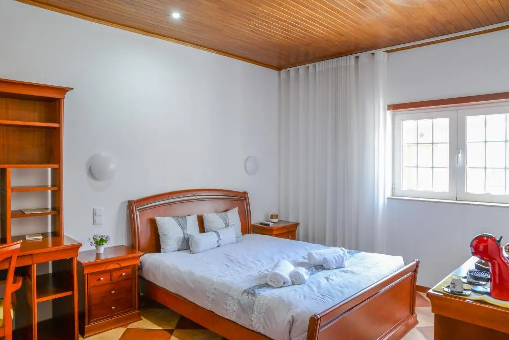 Oliveira Douro House 7