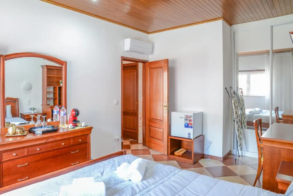 Oliveira Douro House 6