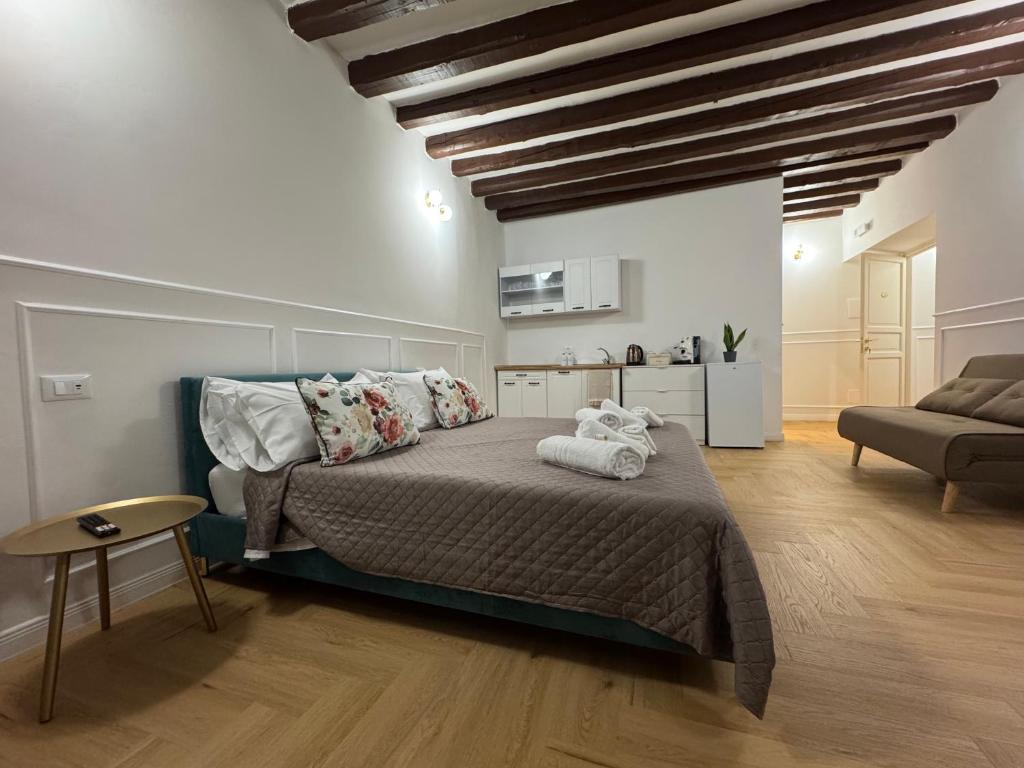 Calamore Apartment 2