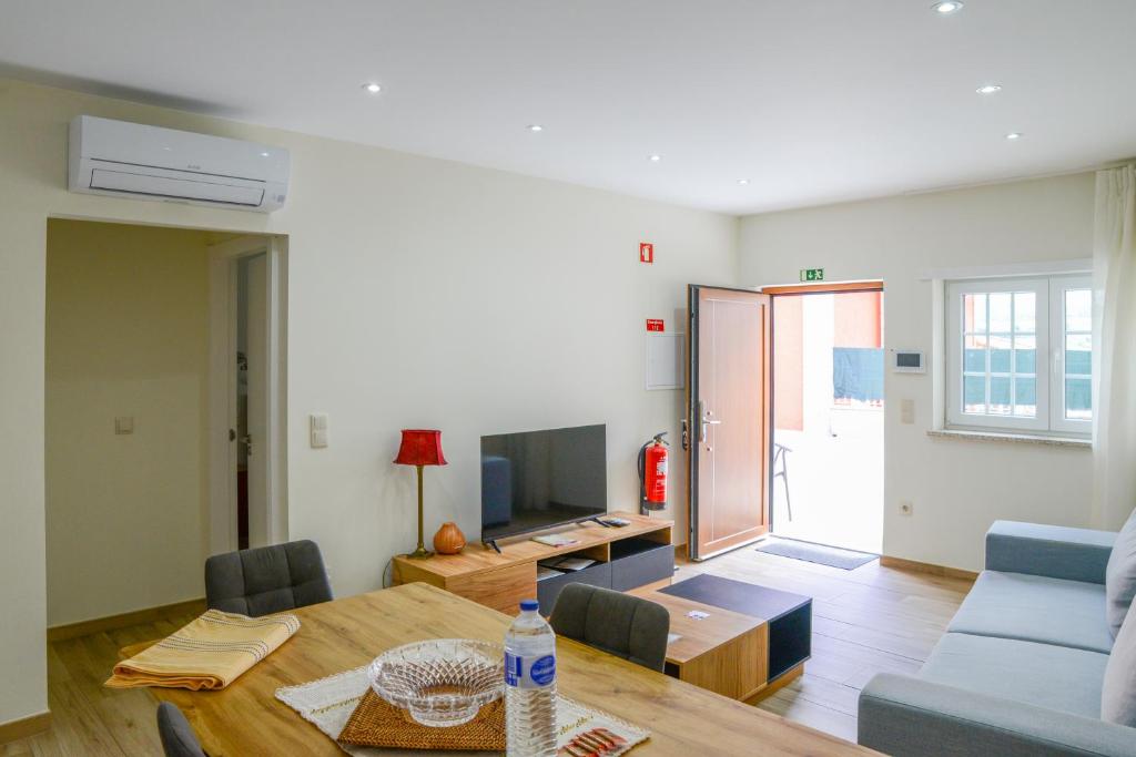 Oliveira Douro House 5
