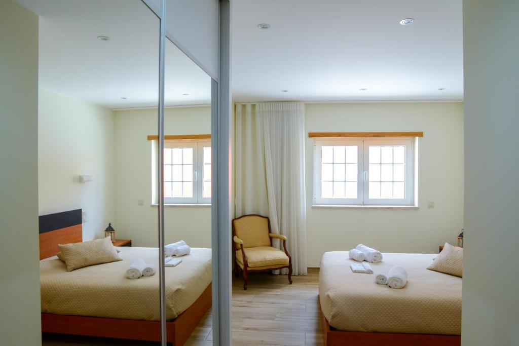 Oliveira Douro House 2