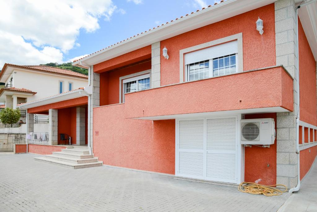 Oliveira Douro House 6