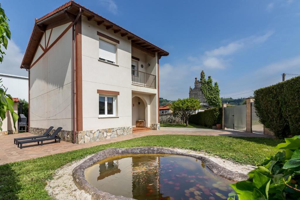 Casa Margarita 6