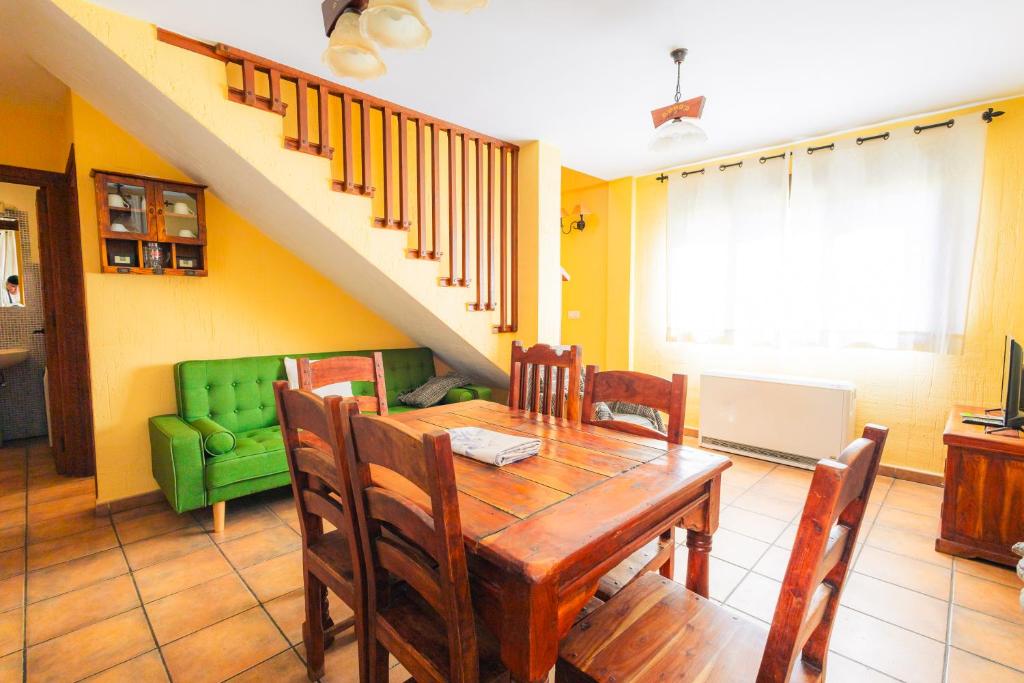 Complejo rural el Hosquillo, Serranía de Cuenca 7