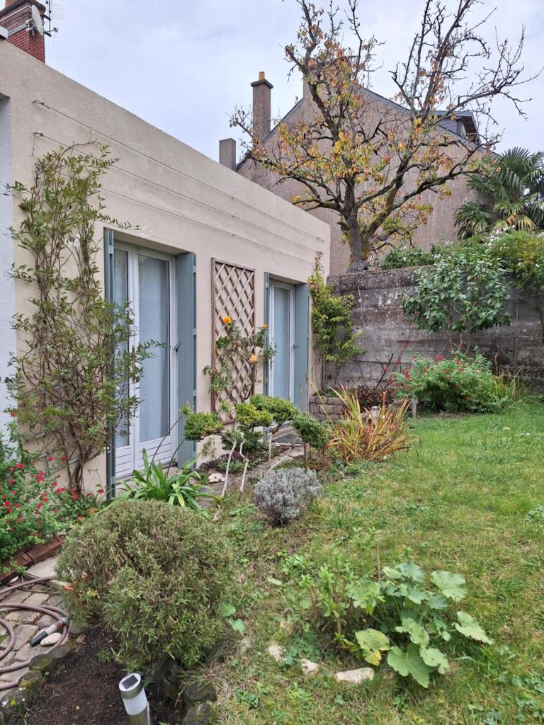 Maisonnette l'Olivier Bleu 8