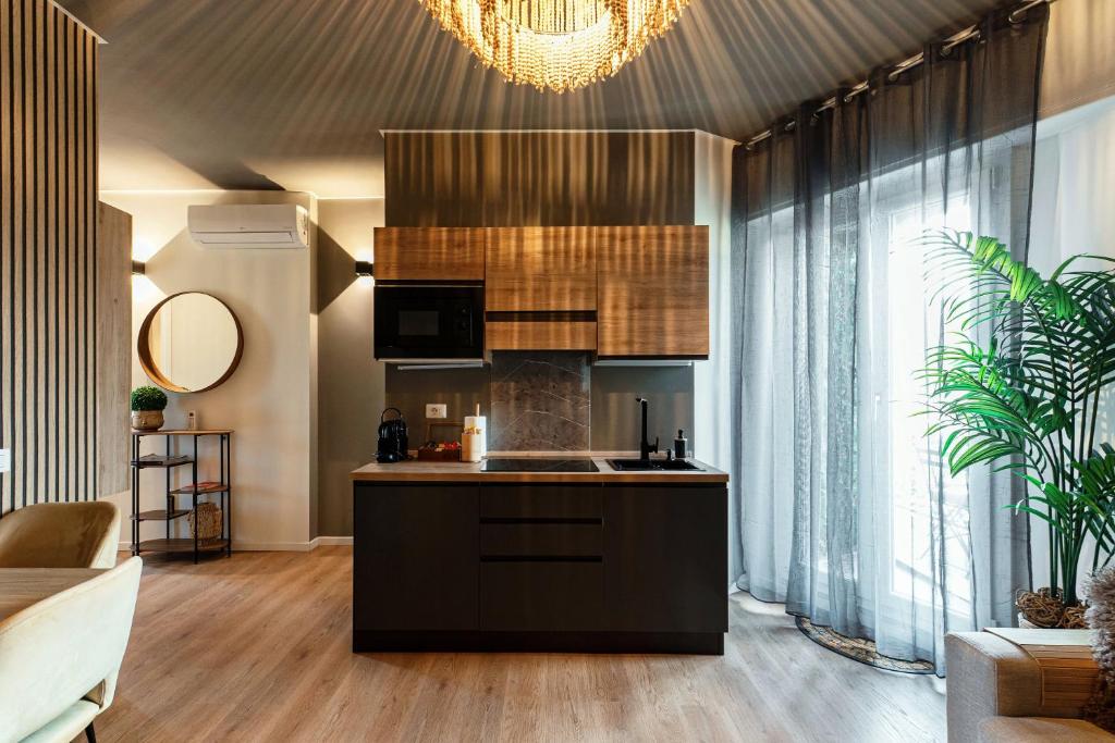 10 Floor Apartments by Quokka 360 - Como City View & Parking 6