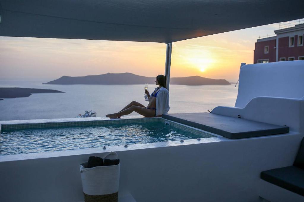 Dagaz Suites 5