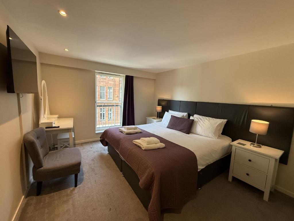 Tolbooth Apartments by Principal Apartments 5