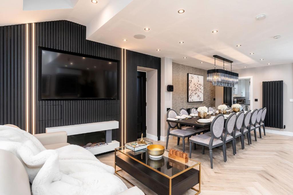 Riverside Villas 5