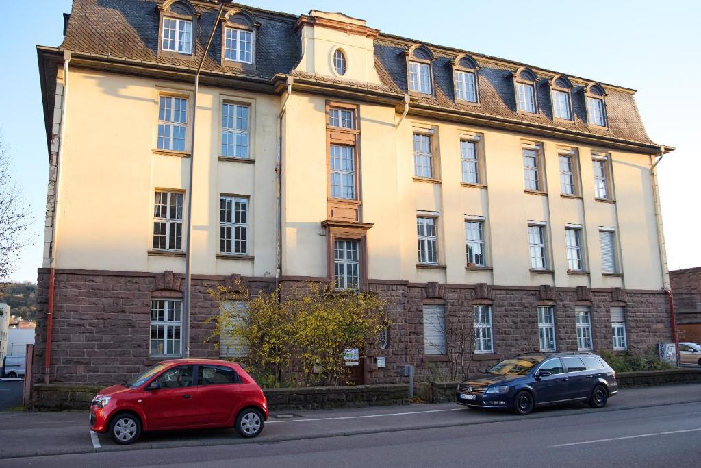 Come Stay Relax Apartment für bis zu 6 Personen - Parkplatz - Voll ausgestattet & gemütlich 6