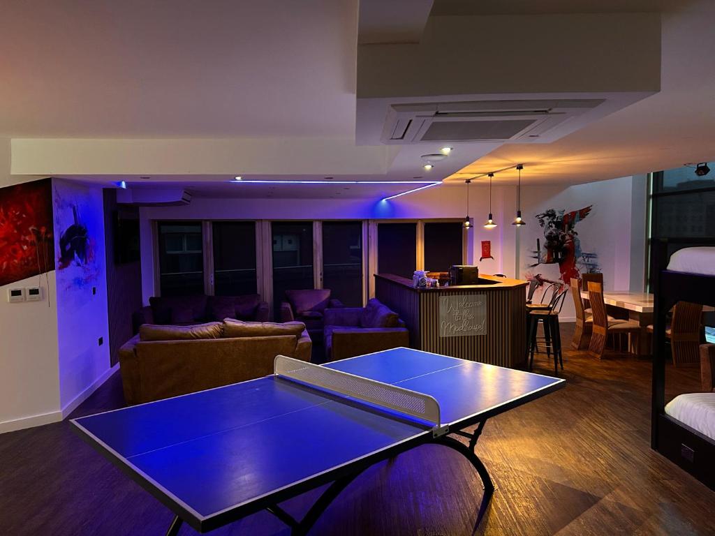 Big Stay Suites 3