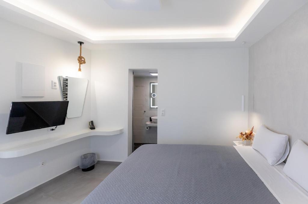 v&n villa santorini 7