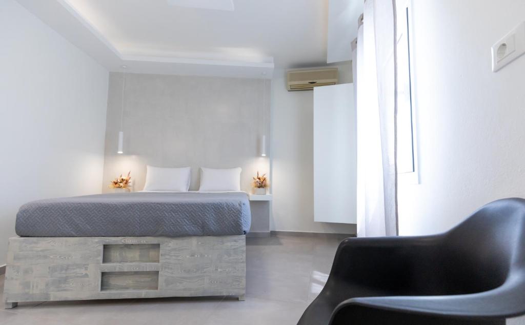 v&n villa santorini 2