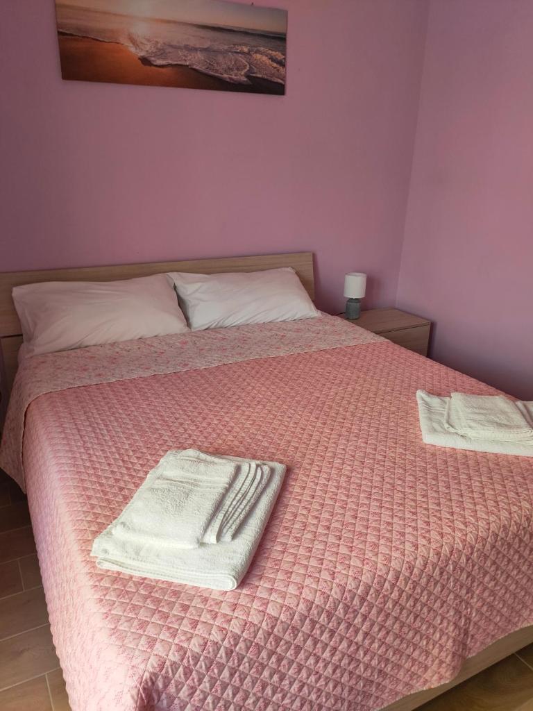 Barocco salentino Home 2