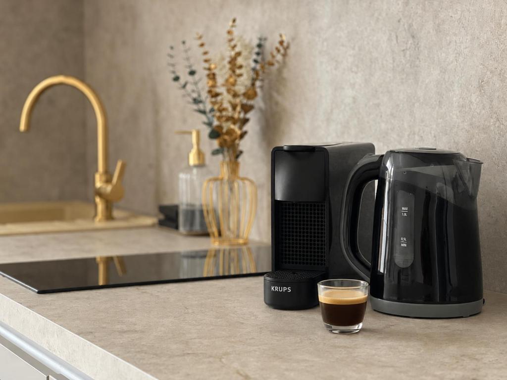 Mary Apartment III - City Centre, Netflix, Coffee, Self Check in 3