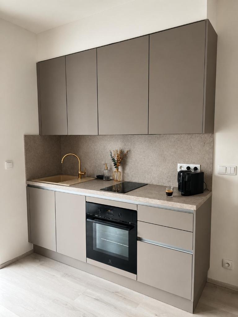 Mary Apartment III - City Centre, Netflix, Coffee, Self Check in 4