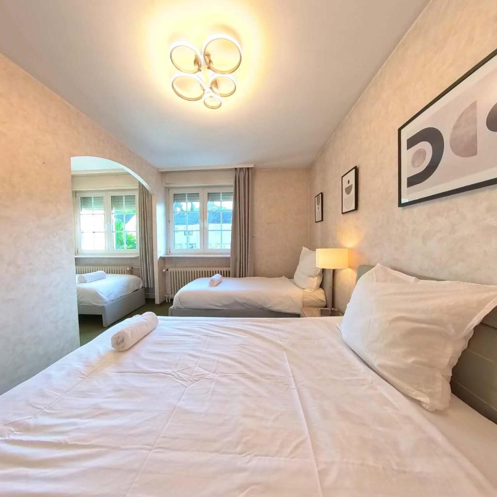 Family-Friedndly Home with Large Garden &BBQ Grill 7