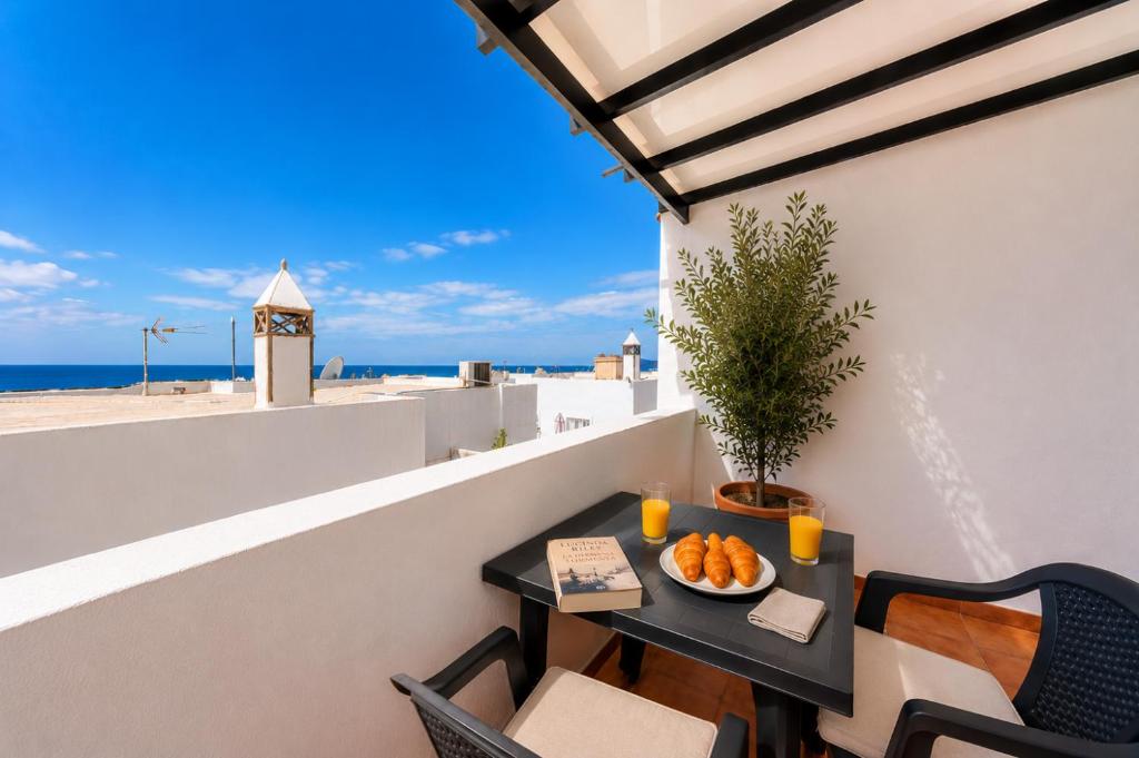 Bungalow La Marisma - 600M to the Beach By Lanzarote Vacation Homes 6