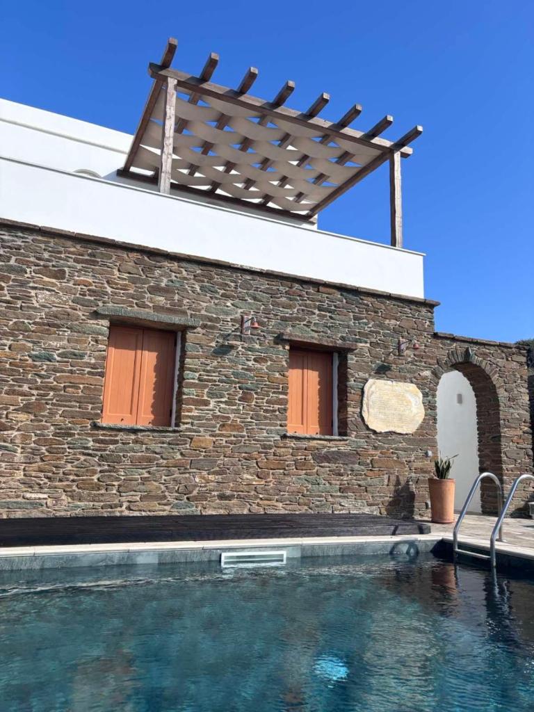Imarkellis Tinos Boutique Villas 4