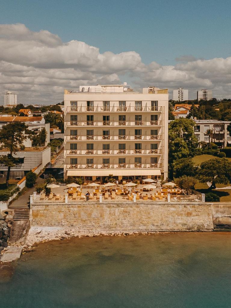 Hôtel Les Brises