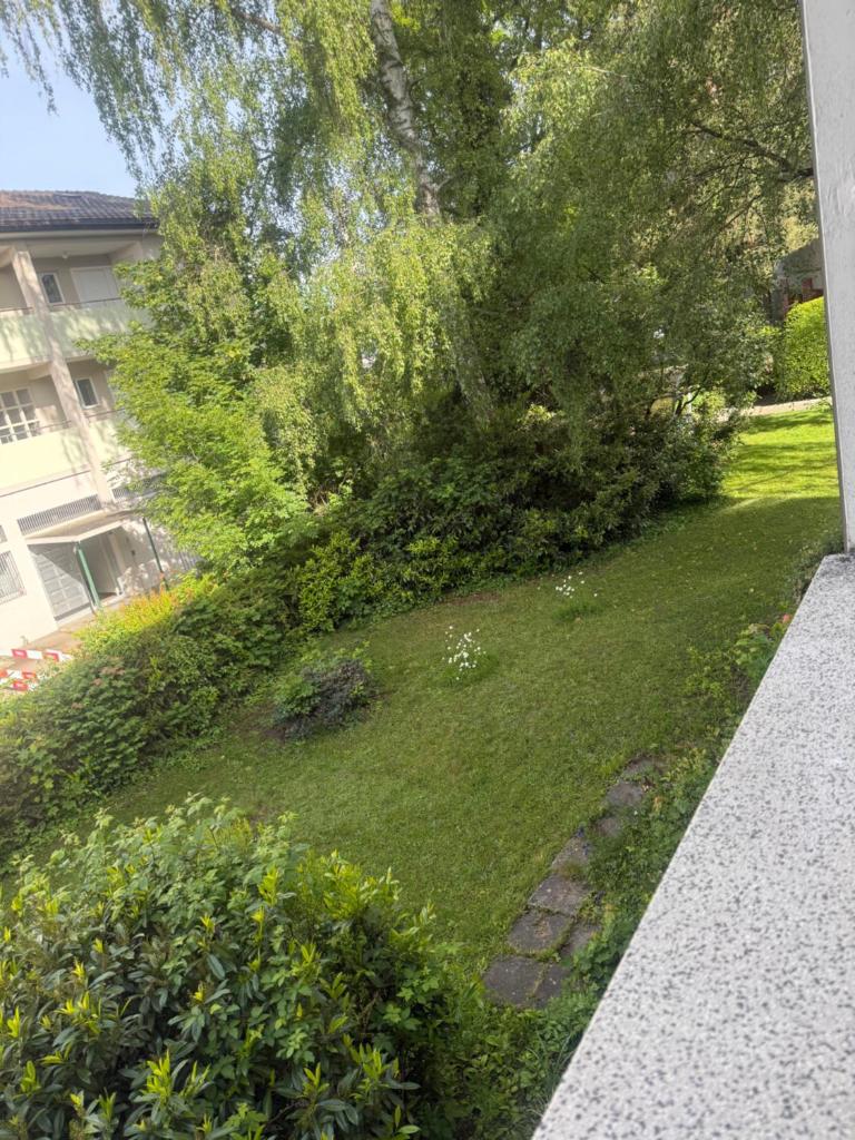 Scharmantne Apartment für zwei 5