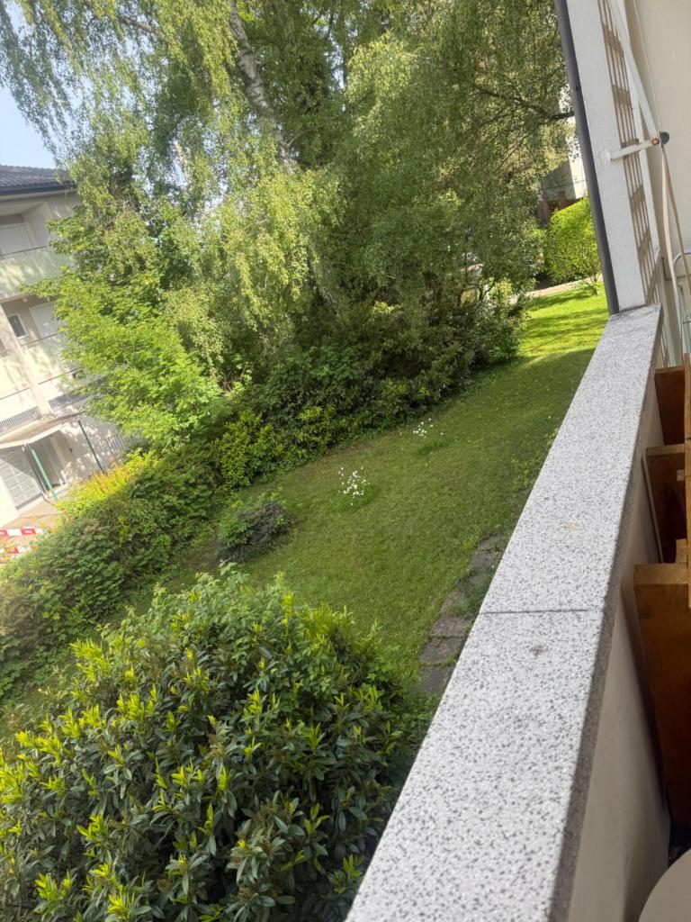 Scharmantne Apartment für zwei 8