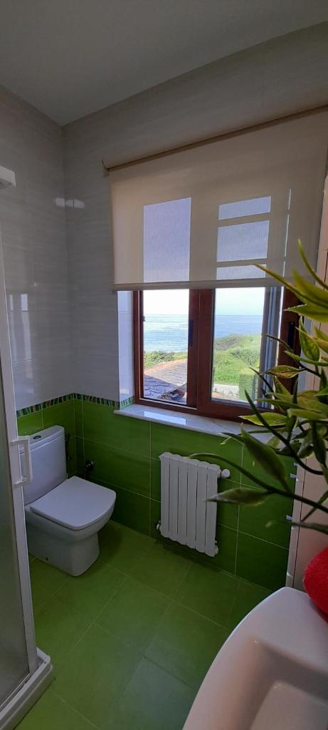 Apartamento Rural Playa Foz - Vistas al Mar 7
