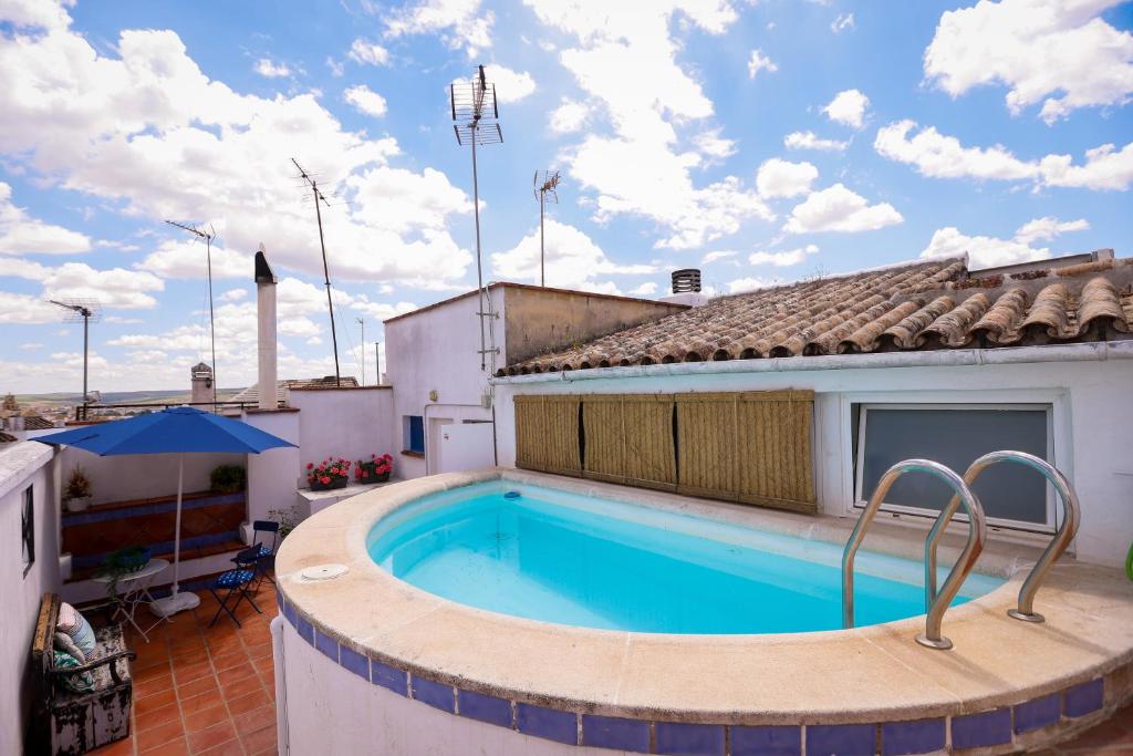 La Casa de Claudio Marcelo 4