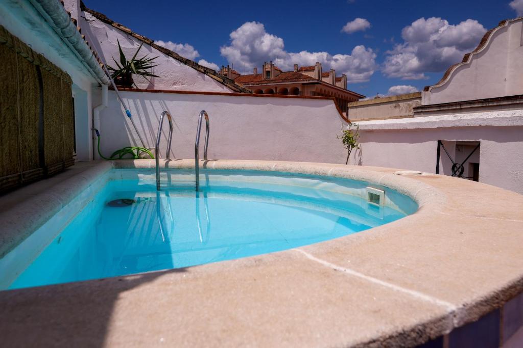 La Casa de Claudio Marcelo 7