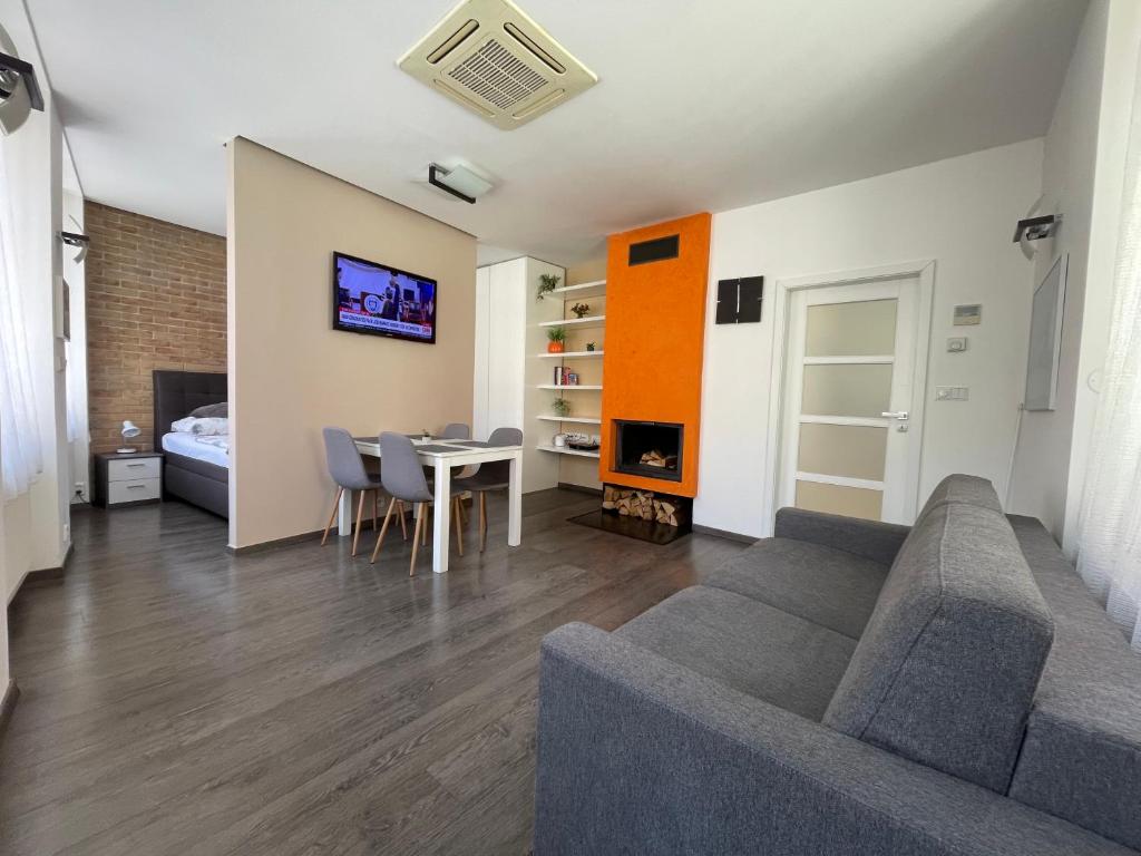 Agnes - Apartments 1