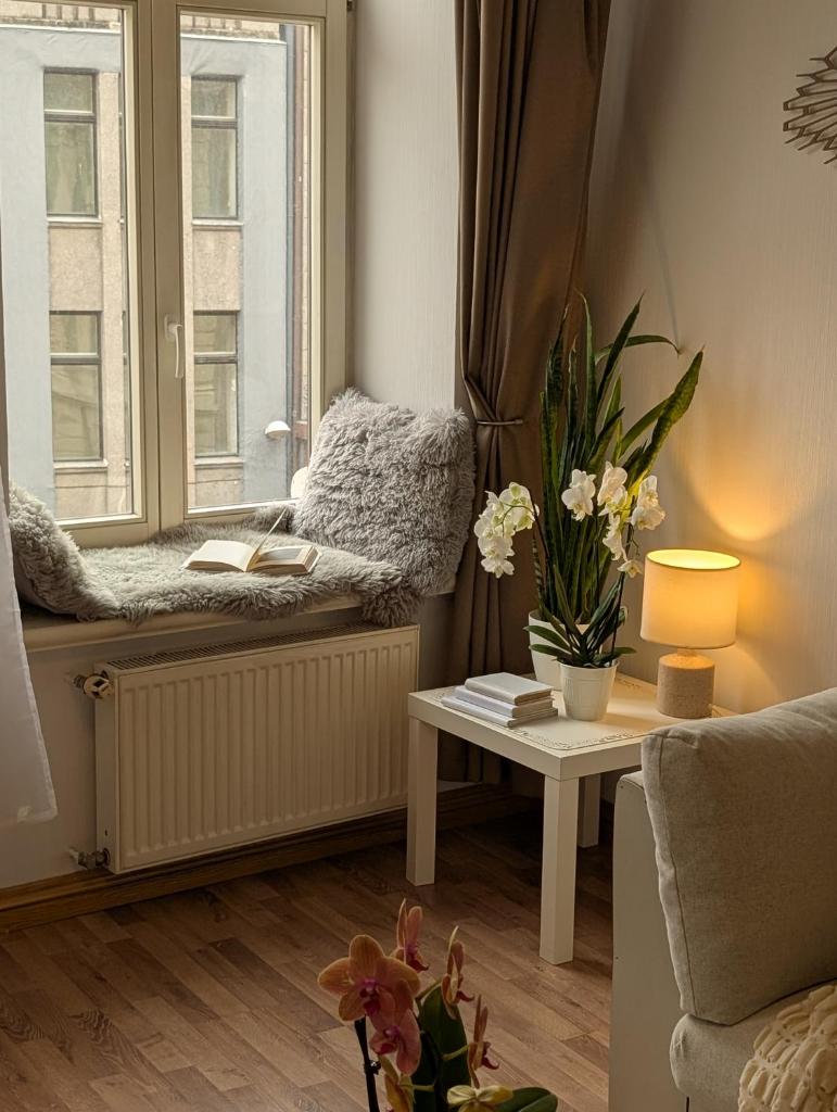 Modern Gem in Riga's Old Town 2