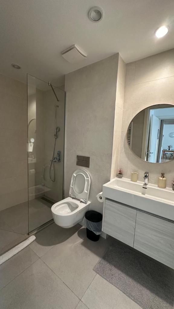 Eterna Premium Apartment 1 BDR 5