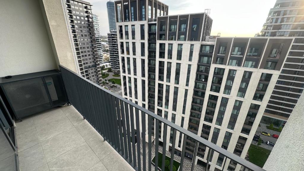 Eterna Premium Apartment 1 BDR 7