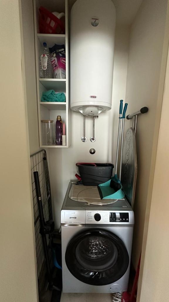 Libera Premium Apartment 1 BDR 6