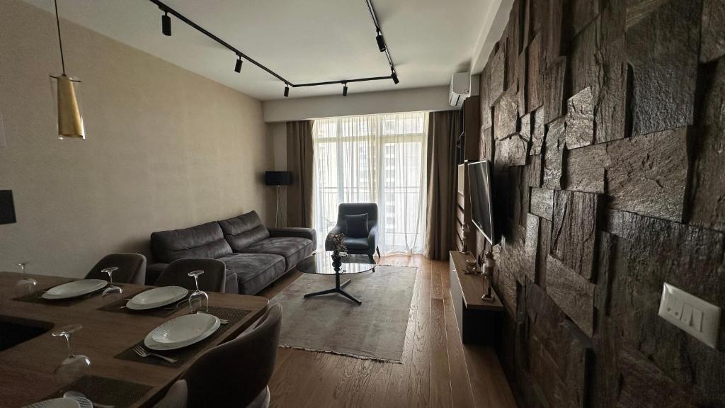 Libera Premium Apartment 1 BDR 1