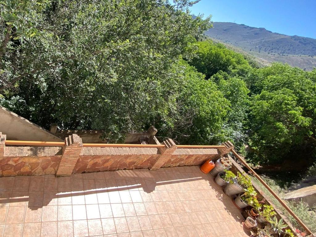 Villa Nadimar - Casa rural con terraza magnífica y 4 habitaciones 6