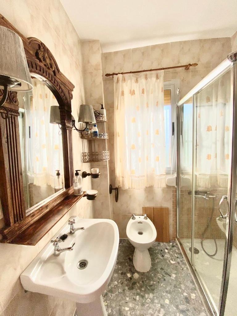 Villa Nadimar - Casa rural con terraza magnífica y 4 habitaciones 3