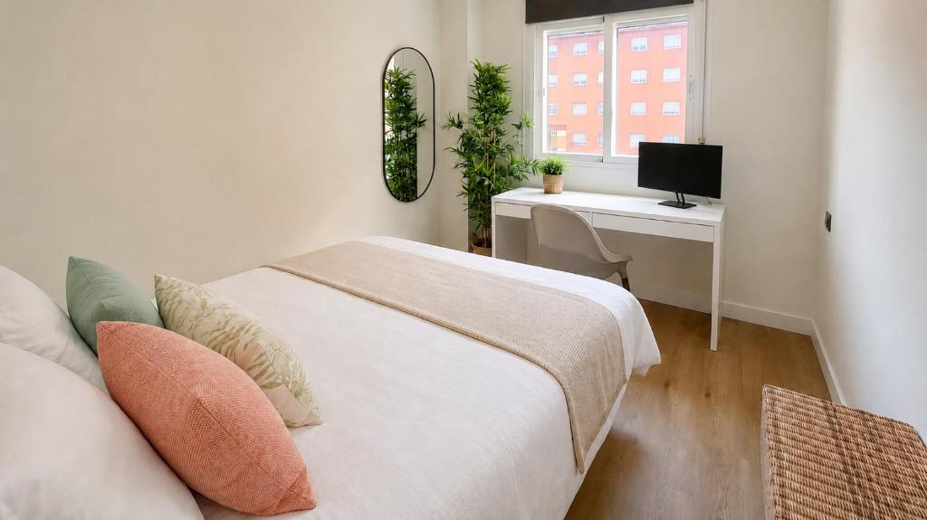 Salty Life · 2BR - Parking - 5min Walk to Beach 4