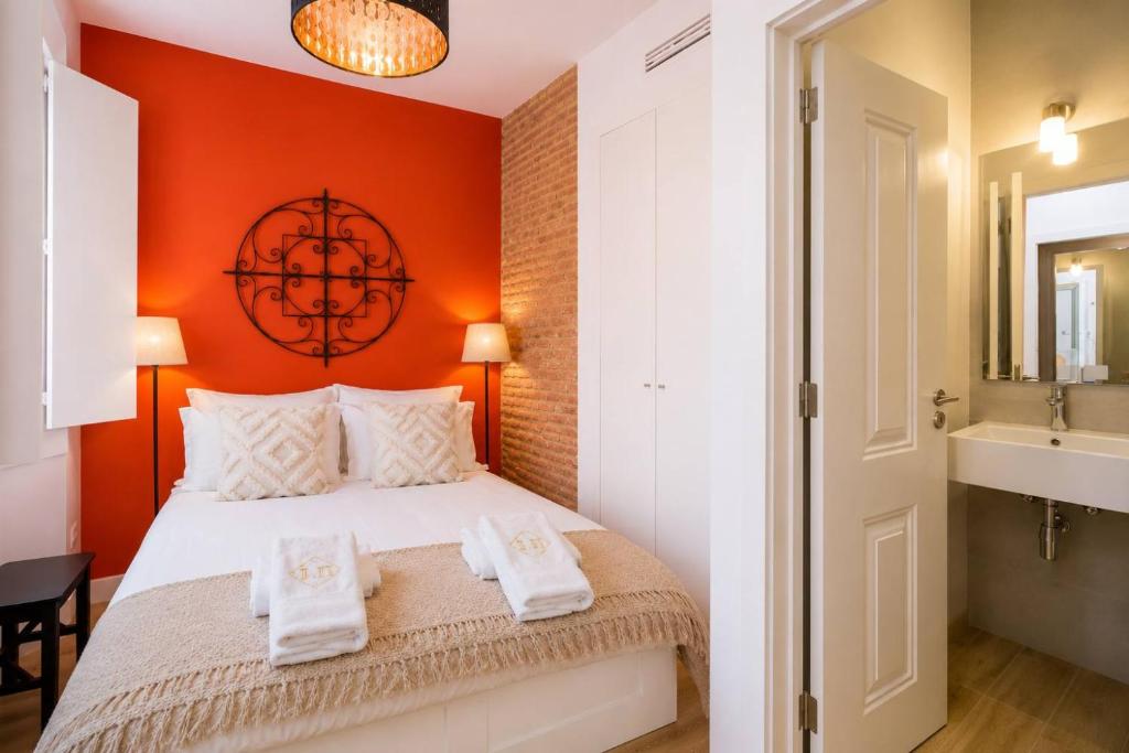Old Town Chiado Balcony AirCon by LD Apartments 2