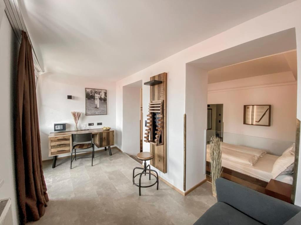 Sporthotel Igls 8