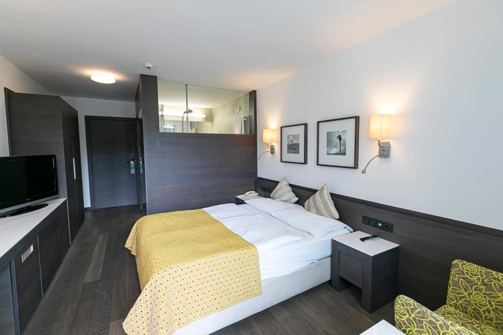 Sporthotel Igls 3